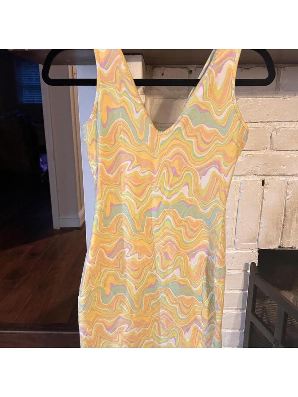 Wild Fable Dress